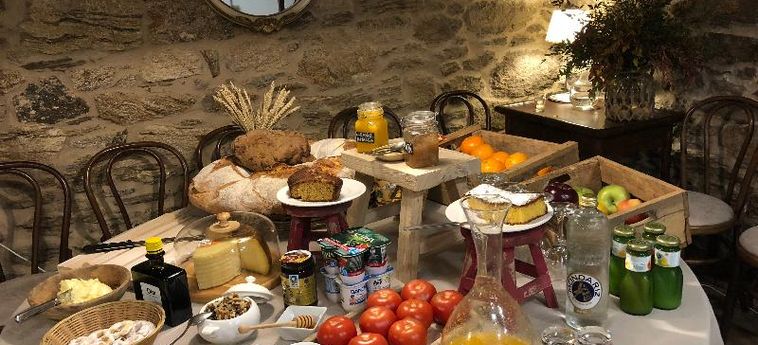 Ecohotel Nos Silleda - Pontevedra: Foto 