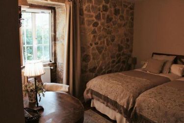Ecohotel Nos Silleda - Pontevedra: Photo 