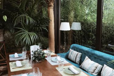 Ecohotel Nos Silleda - Pontevedra: Photo 