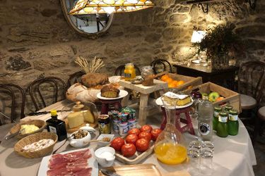 Ecohotel Nos Silleda - Pontevedra: Photo 