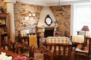 Ecohotel Nos Silleda - Pontevedra: Photo 