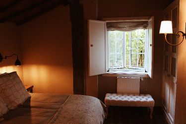 Ecohotel Nos Silleda - Pontevedra: Photo 