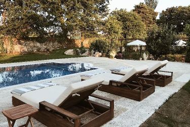 Ecohotel Nos Silleda - Pontevedra: Photo 