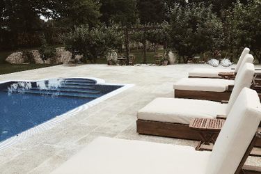 Ecohotel Nos Silleda - Pontevedra: Photo 