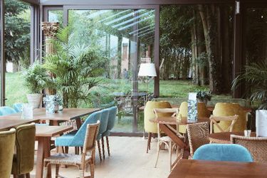 Ecohotel Nos Silleda - Pontevedra: Photo 