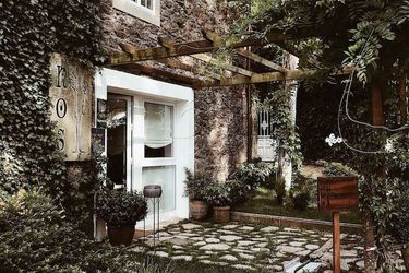 Ecohotel Nos Silleda - Pontevedra: Photo 