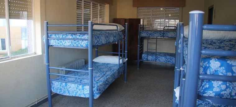 Hotel Albergue Santa Olaia Silleda - Pontevedra: Foto 