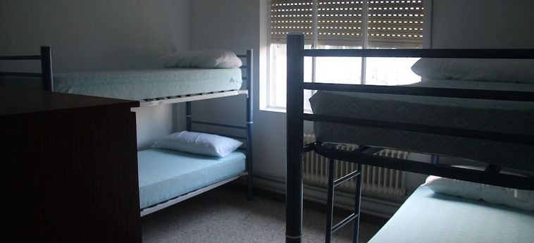 Hotel Albergue Santa Olaia Silleda - Pontevedra: Foto 