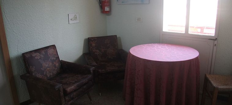 Hotel Albergue Santa Olaia Silleda - Pontevedra: Foto 
