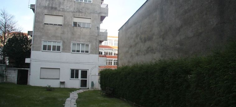 Hotel Albergue Santa Olaia Silleda - Pontevedra: Foto 