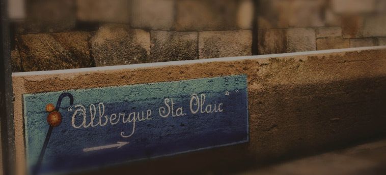 Hotel Albergue Santa Olaia Silleda - Pontevedra: Foto 