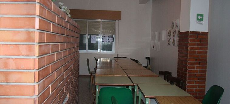 Hotel Albergue Santa Olaia Silleda - Pontevedra: Foto 