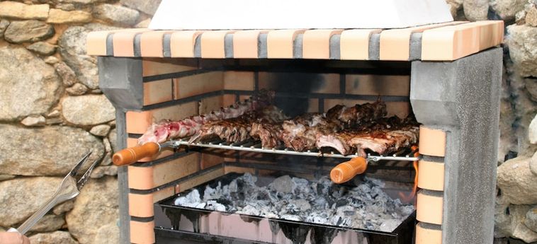 Hotel Albergue Turístico Trasfontao Silleda - Pontevedra: Foto 