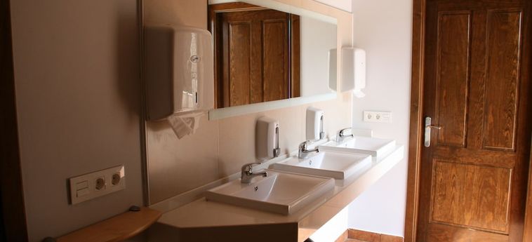 Hotel Albergue Turístico Trasfontao Silleda - Pontevedra: Foto 