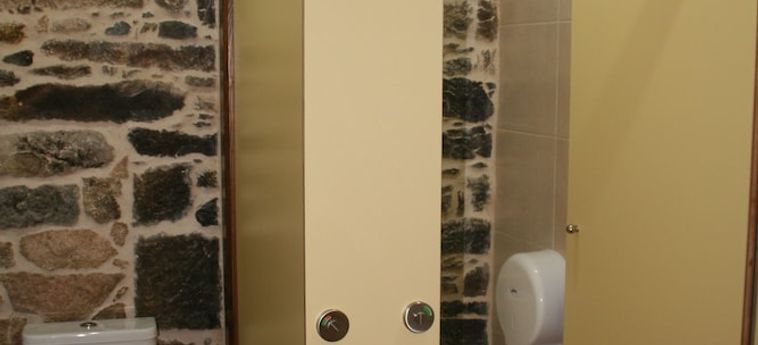 Hotel Albergue Turístico Trasfontao Silleda - Pontevedra: Foto 