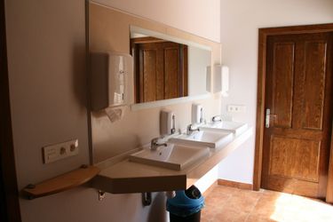 Hotel Albergue Turístico Trasfontao Silleda - Pontevedra: Photo 