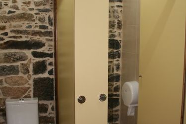 Hotel Albergue Turístico Trasfontao Silleda - Pontevedra: Photo 