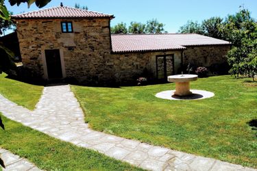 Hotel Albergue Turístico Trasfontao Silleda - Pontevedra: Photo 