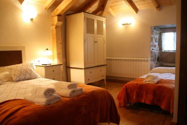 Hotel Albergue Turístico Trasfontao Silleda - Pontevedra: Photo 