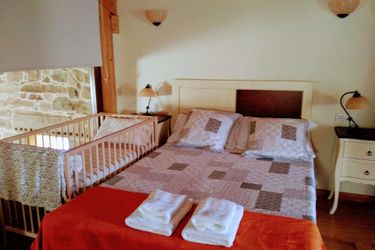 Hotel Albergue Turístico Trasfontao Silleda - Pontevedra: Photo 