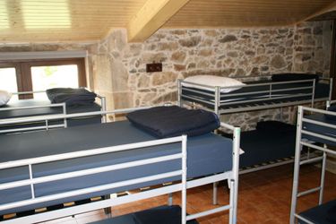 Hotel Albergue Turístico Trasfontao Silleda - Pontevedra: Photo 