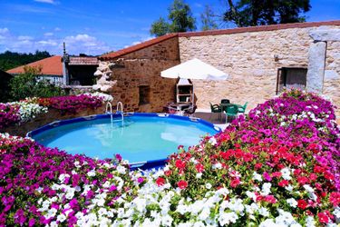 Hotel Albergue Turístico Trasfontao Silleda - Pontevedra: Photo 