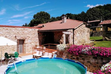 Hotel Albergue Turístico Trasfontao Silleda - Pontevedra: Photo 
