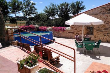 Hotel Albergue Turístico Trasfontao Silleda - Pontevedra: Photo 