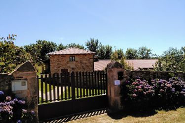Hotel Albergue Turístico Trasfontao Silleda - Pontevedra: Photo 