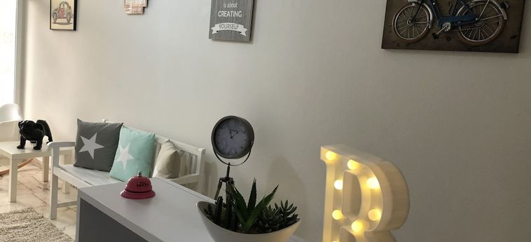 Hotel Bluu Hostal Silleda - Pontevedra: Foto 