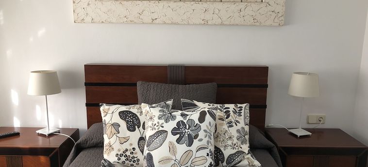Hotel Bluu Hostal Silleda - Pontevedra: Foto 