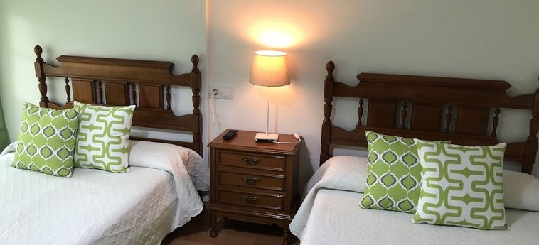 Hotel Bluu Hostal Silleda - Pontevedra: Foto 