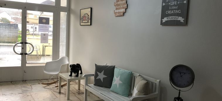 Hotel Bluu Hostal Silleda - Pontevedra: Foto 