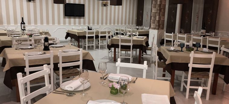 Hotel Bluu Hostal Silleda - Pontevedra: Foto 