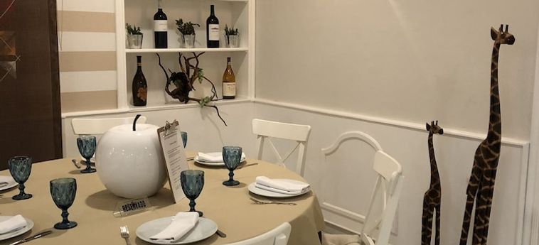 Hotel Bluu Hostal Silleda - Pontevedra : Photo 