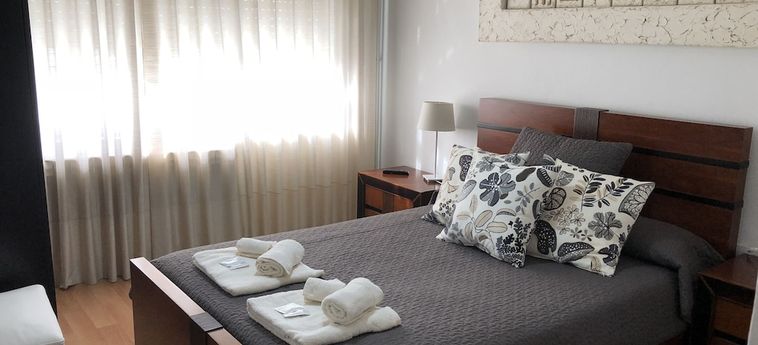 Hotel Bluu Hostal Silleda - Pontevedra : Photo 