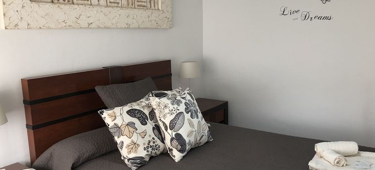 Hotel Bluu Hostal Silleda - Pontevedra : Photo 