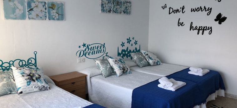 Hotel Bluu Hostal Silleda - Pontevedra : Photo 