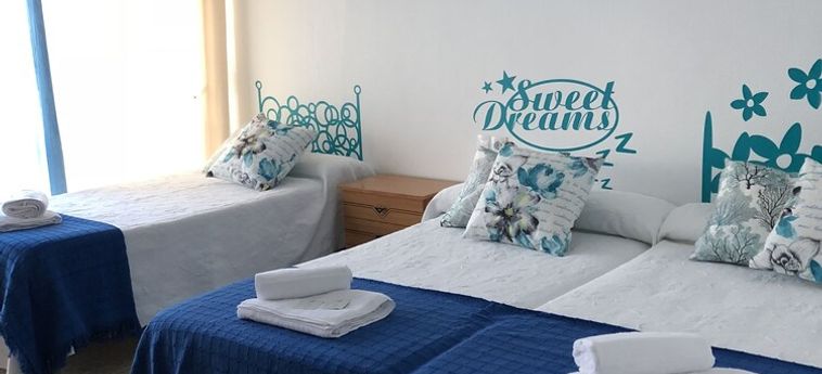Hotel Bluu Hostal Silleda - Pontevedra : Photo 