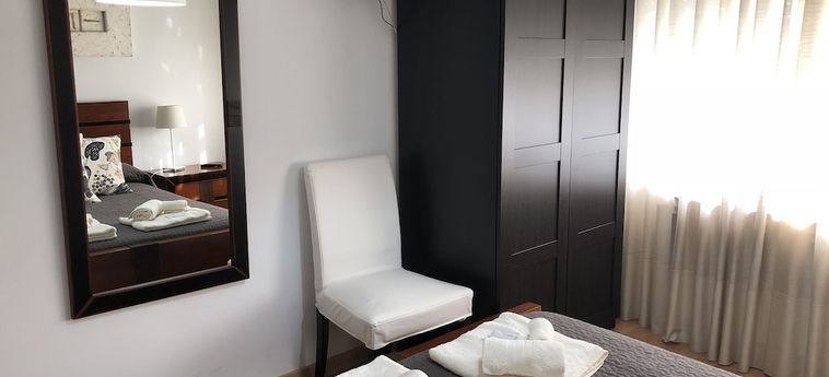 Hotel Bluu Hostal Silleda - Pontevedra : Photo 