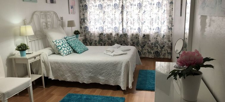 Hotel Bluu Hostal Silleda - Pontevedra : Photo 