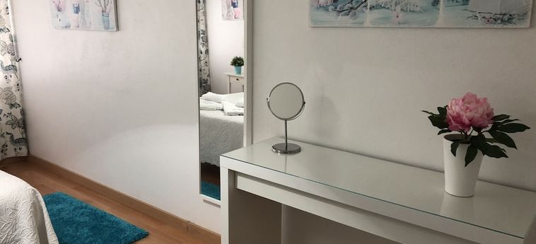 Hotel Bluu Hostal Silleda - Pontevedra : Photo 