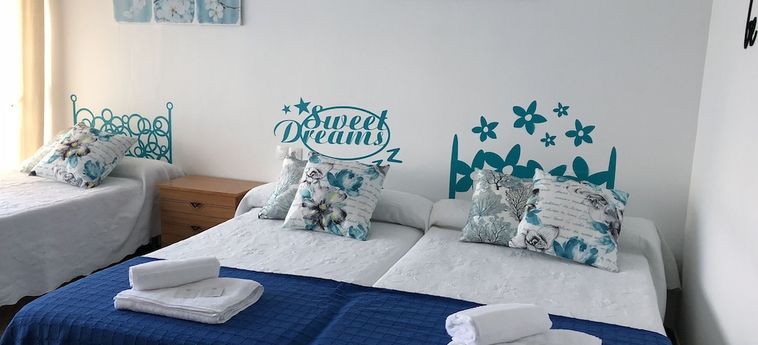 Hotel Bluu Hostal Silleda - Pontevedra: Foto 