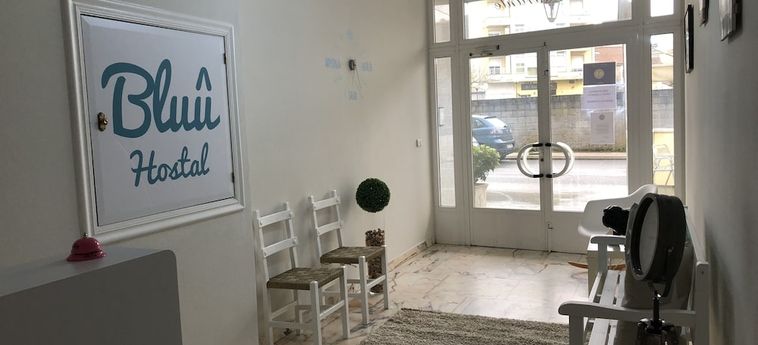 Hotel Bluu Hostal Silleda - Pontevedra: Foto 