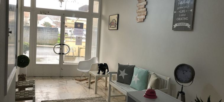 Hotel Bluu Hostal Silleda - Pontevedra: Foto 
