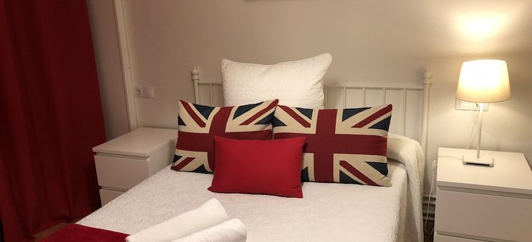 Hotel Bluu Hostal Silleda - Pontevedra: Foto 