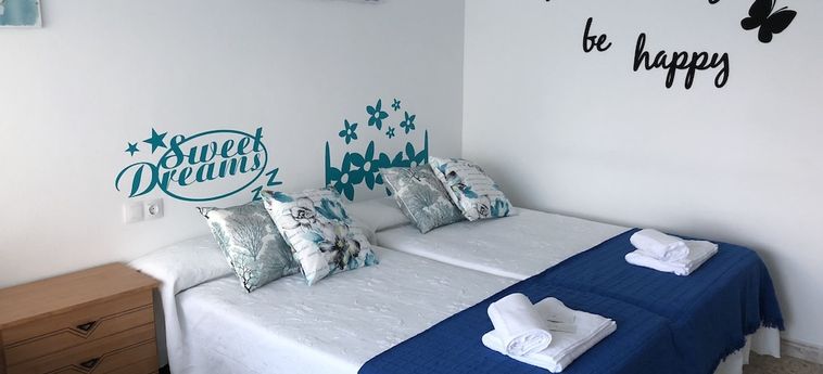 Hotel Bluu Hostal Silleda - Pontevedra: Foto 