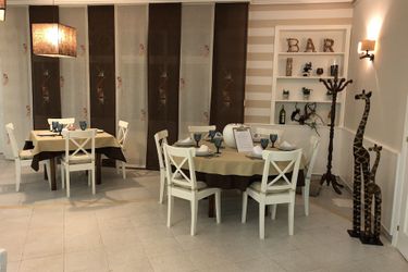 Hotel Bluu Hostal Silleda - Pontevedra: Photo 