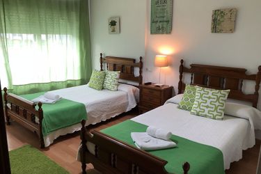 Hotel Bluu Hostal Silleda - Pontevedra: Photo 
