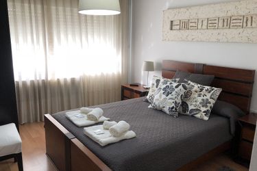 Hotel Bluu Hostal Silleda - Pontevedra: Photo 